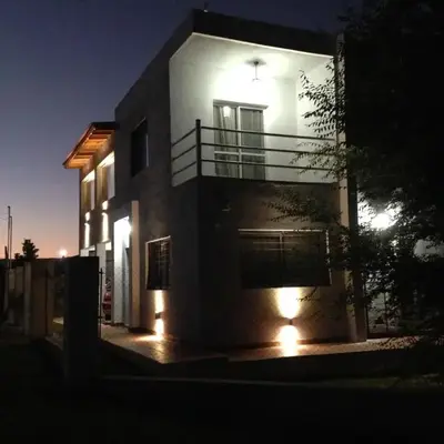 Apartamentos Anahí