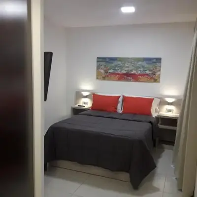 Departamento Torre Sofitel