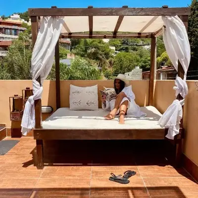 Rincón de Paz Apart & Loft Suite Boutique - Adults Only