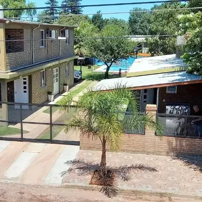 Santa isabel