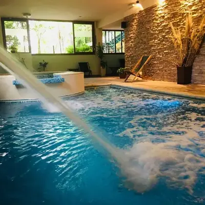 Los Espinillos Hotel y Spa