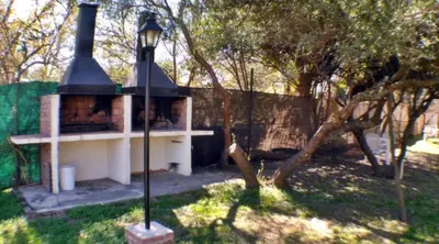 Gallery image of Hotel Mirasierras in Merlo