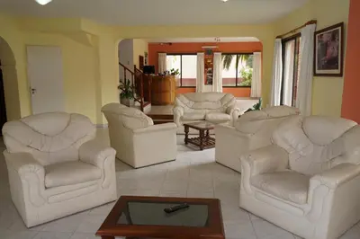 Gallery image of Hotel Mirasierras in Merlo