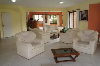 Gallery image of Hotel Mirasierras in Merlo
