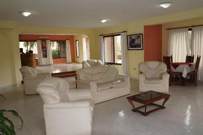 Gallery image of Hotel Mirasierras in Merlo