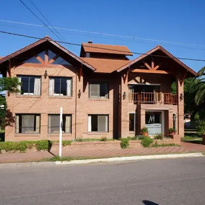 Hotel Mirasierras