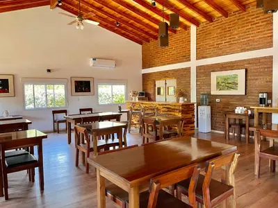 Gallery image of Posada del Manzano in Carpintería