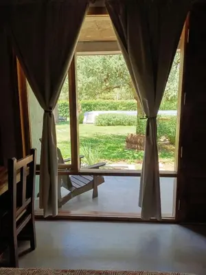 Gallery image of Posada del Manzano in Carpintería