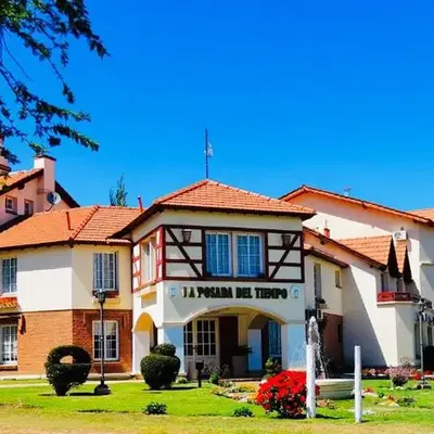 Posada del Tiempo