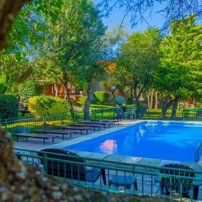 Complejo Vip Houses