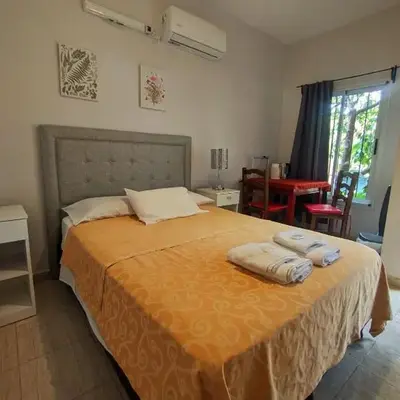 La Caballeriza habitación doble