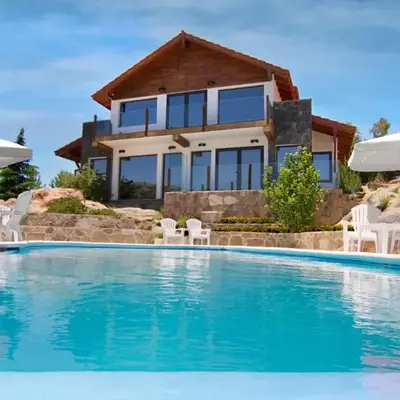 Suites de la Colina