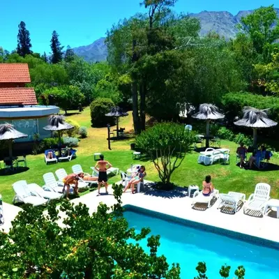 Paradiso Hotel