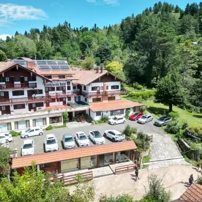 Hotel La Cumbrecita