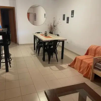 Alonso 540 Departamento