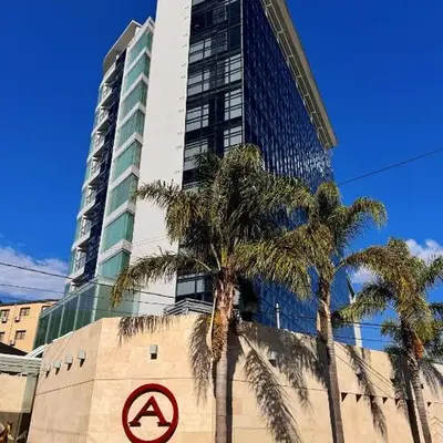 Amérian Carlos Paz
