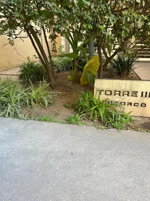 a sign that says corner inn morongo at Departamento en Barrio Guemes in Cordoba