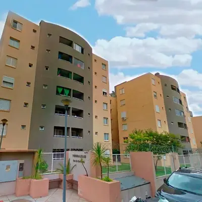 Departamento en Barrio Guemes