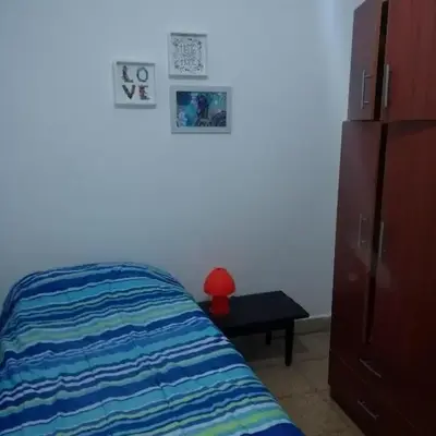 HA! 2 Resi para estudiantes