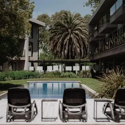 La Urumpta Hotel