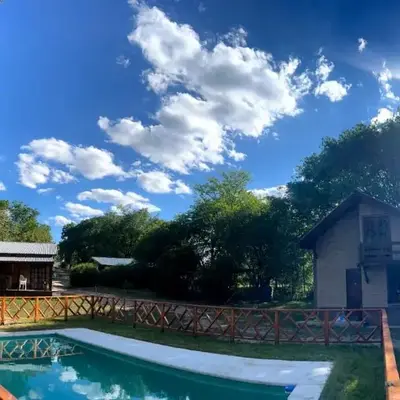 Los Teros