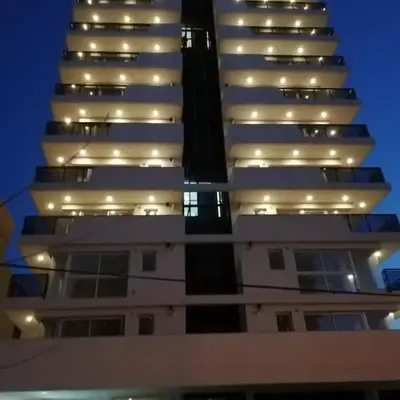 Edificio Leonardo