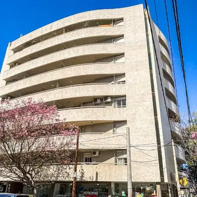 Apartamento Alta Córdoba con piscina!