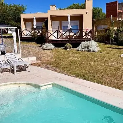 ARROYO SUITE HOUSE