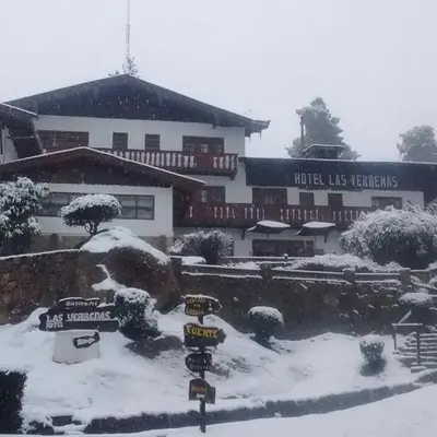 Las Verbenas Hotel