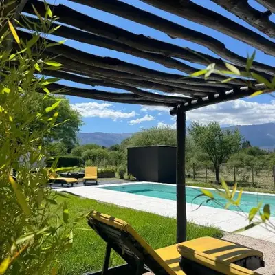 La Catalina Suites de Campo