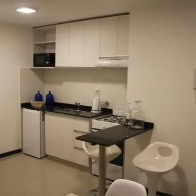 Dpto Downtown Nueva Córdoba