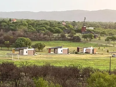 Gallery image of La Pradera in Nono