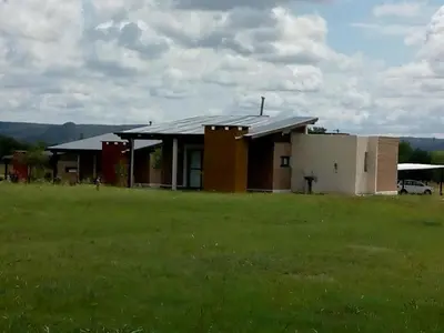 Gallery image of La Pradera in Nono