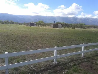 Gallery image of La Pradera in Nono