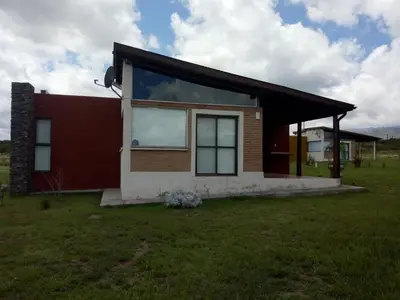 Gallery image of La Pradera in Nono