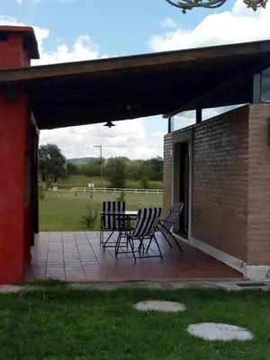 Gallery image of La Pradera in Nono