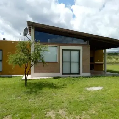 La Pradera