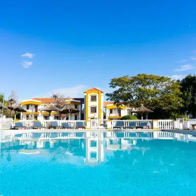 El Cortijo Apart - Hotel