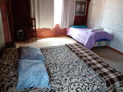 Gallery image of Terra II in Villa Carlos Paz