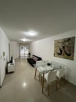Gallery image of Mairea II, Nueva Cordoba in Cordoba