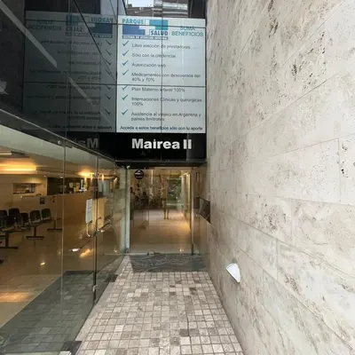 Gallery image of Mairea II, Nueva Cordoba in Cordoba