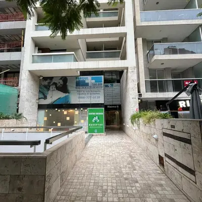 Gallery image of Mairea II, Nueva Cordoba in Cordoba