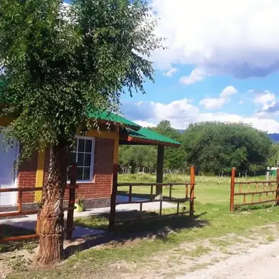 Luz Alba Cabañas