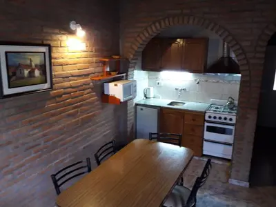 Gallery image of Complejo Arco Iris in Villa Cura Brochero