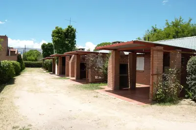 Gallery image of Complejo Arco Iris in Villa Cura Brochero