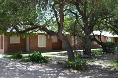 Gallery image of Complejo Arco Iris in Villa Cura Brochero
