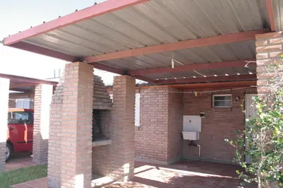 Gallery image of Complejo Arco Iris in Villa Cura Brochero