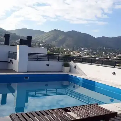 Departamento centrico carlos paz