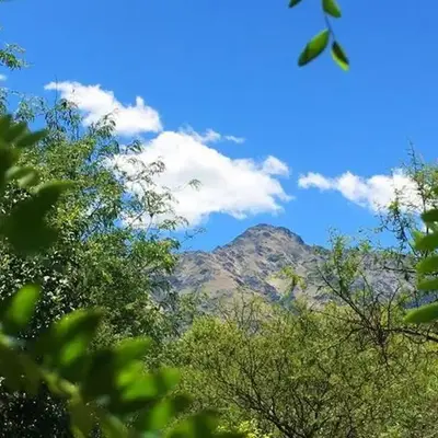 La Quebradita