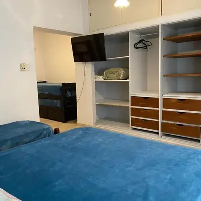 Departamento Hospital Privado Quality maternidad Con cochera